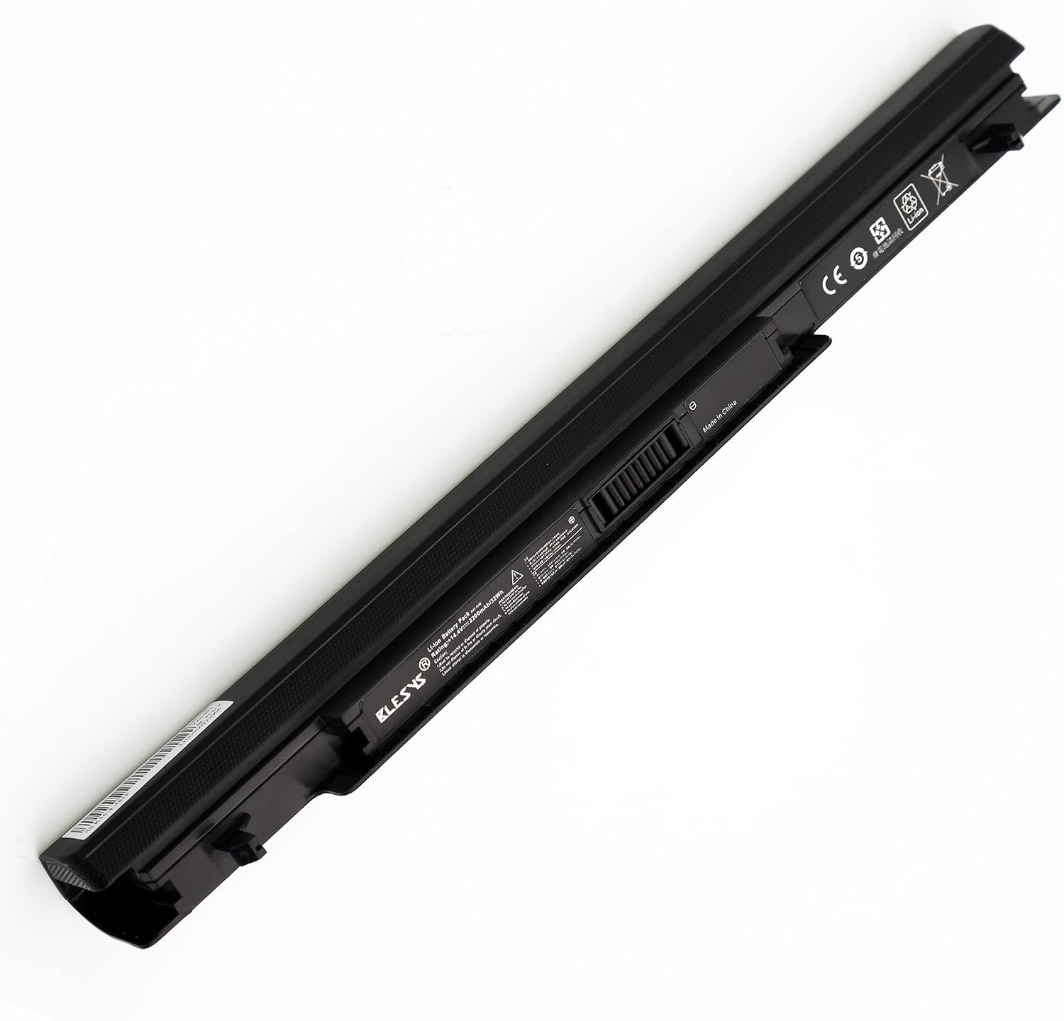 ASUS Laptop Accu 33% Korting - Compatibel met K56 Serie