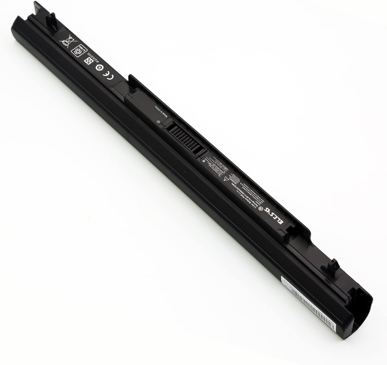 ASUS Laptop Accu 33% Korting - Compatibel met K56 Serie