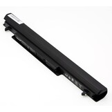 ASUS Laptop Accu 33% Korting - Compatibel met K56 Serie
