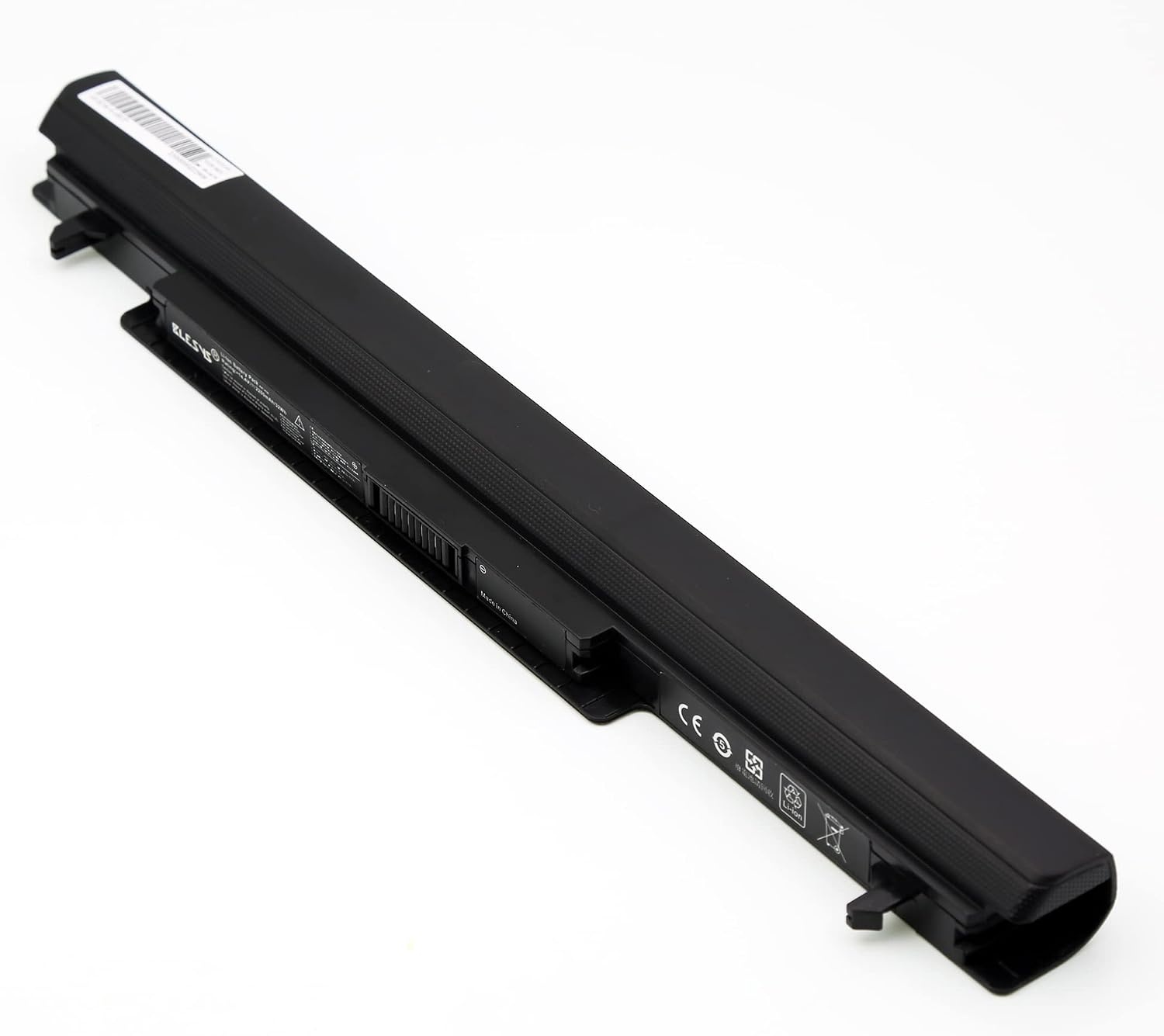 ASUS Laptop Accu 33% Korting - Compatibel met K56 Serie
