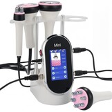 4-in-1 Huidverstrakking & Vetvermindering Apparaat - 30% Korting