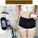 4-in-1 Huidverstrakking & Vetvermindering Apparaat - 30% Korting