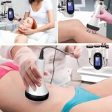 4-in-1 Huidverstrakking & Vetvermindering Apparaat - 30% Korting