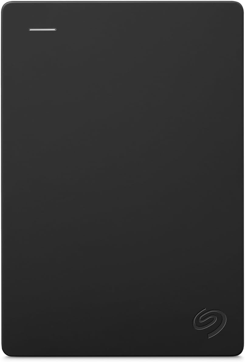 1TB Externe Harde Schijf USB 3.0 - Zwart - 41% Korting!
