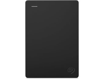 1TB Externe Harde Schijf USB 3.0 - Zwart - 41% Korting!