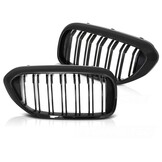 Glans Zwarte Sportgrill BMW G30/G31 (2017-2022) - 85% Korting!