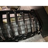 Glans Zwarte Sportgrill BMW G30/G31 (2017-2022) - 85% Korting!