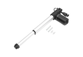 Lineaire Actuator DC 28V - 4000N - 80% Korting!