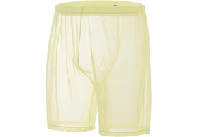 Heren Boxershorts Ademend Sneldrogend Nylon/Elastaan - 74% Korting!