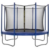 Veiligheidsnet trampoline 305 cm met 34% korting