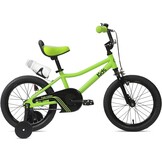 Kinderfiets 12/16 inch jongens & meisjes | Stevig & Veilig | 35% Korting