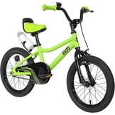 Kinderfiets 12/16 inch jongens & meisjes | Stevig & Veilig | 35% Korting