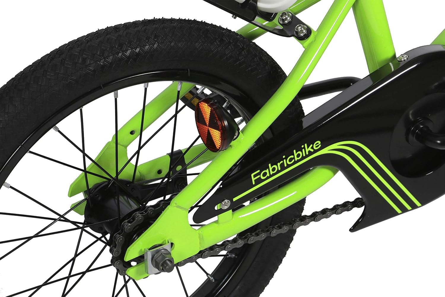 Kinderfiets 12/16 inch jongens & meisjes | Stevig & Veilig | 35% Korting