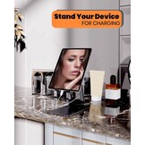 Opvouwbare Aluminium Tabletstandaard met 34% Korting