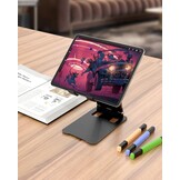 Opvouwbare Aluminium Tabletstandaard met 34% Korting