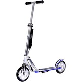 Inklapbare Stadsstep Bigwheel 205 Turquoise - 34% Korting