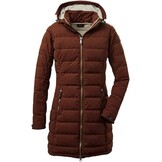 Dames Parka met Afritsbare Capuchon - 30% Korting!