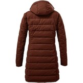 Dames Parka met Afritsbare Capuchon - 30% Korting!