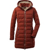 Dames Parka met Afritsbare Capuchon - 30% Korting!