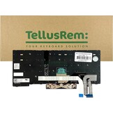 Italiaans Verlicht Toetsenbord voor Lenovo Thinkpad T480s - 76% Korting!