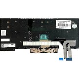 Italiaans Verlicht Toetsenbord voor Lenovo Thinkpad T480s - 76% Korting!