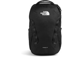 Rugzak voor Laptop & School - Zwart | 29% Korting