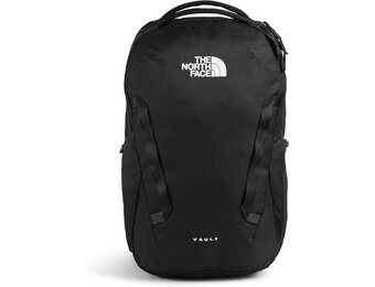 Rugzak voor Laptop & School - Zwart | 29% Korting