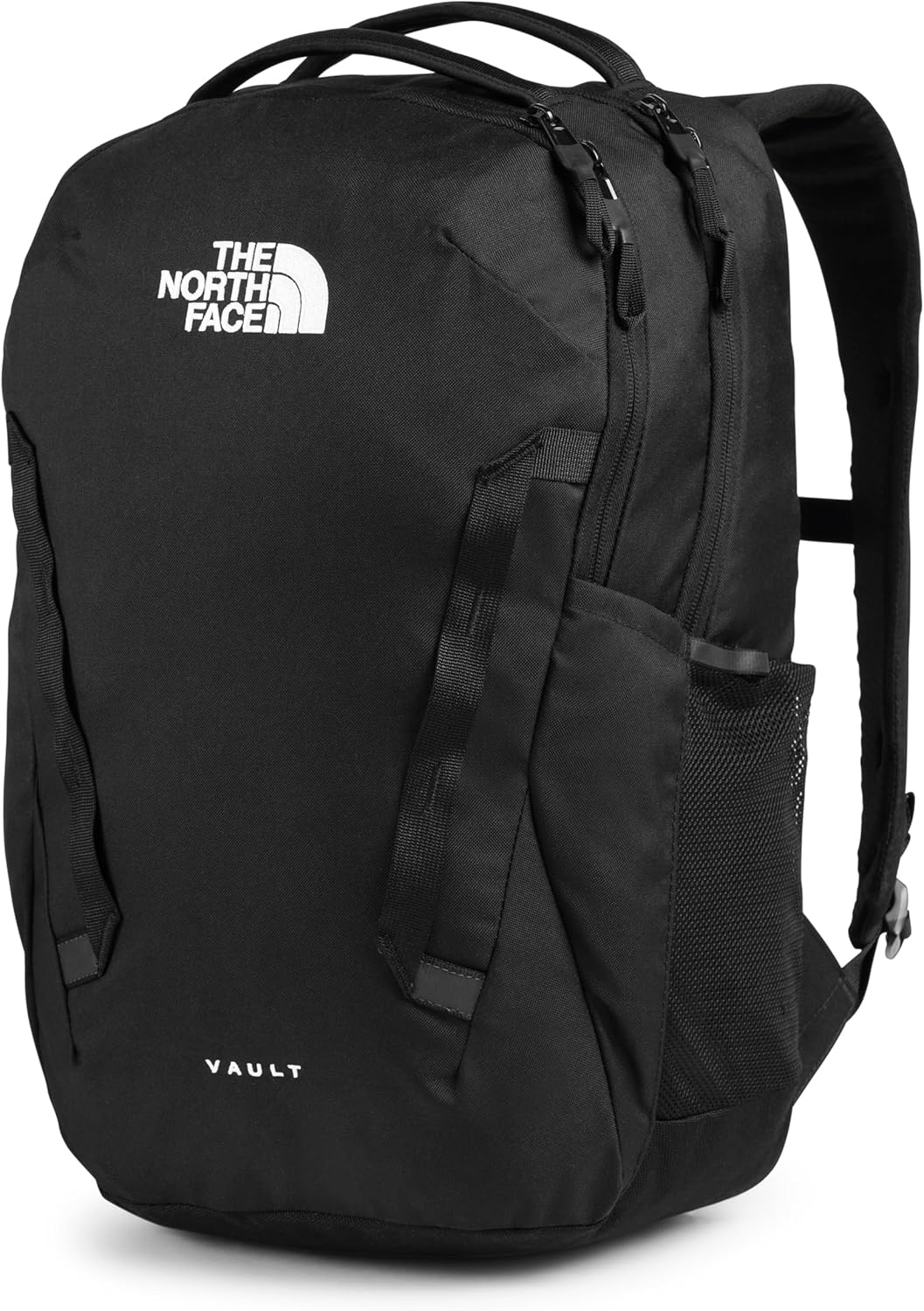 Rugzak voor Laptop & School - Zwart | 29% Korting
