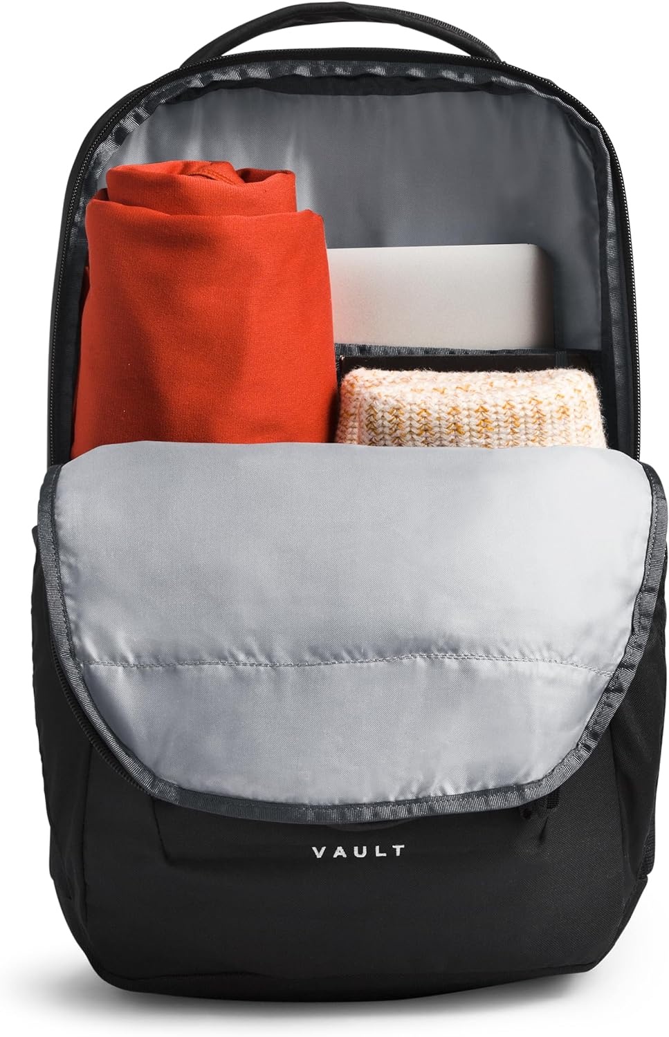 Rugzak voor Laptop & School - Zwart | 29% Korting