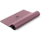 Antislip Yogamat voor Hot Yoga | Ecologisch Natuurrubber | 183x66cm | 34% Korting