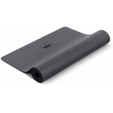 Antislip Yogamat voor Hot Yoga | Ecologisch Natuurrubber | 183x66cm | 34% Korting