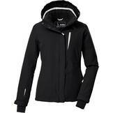 Dames Ski-jack met 35% Korting - Waterdicht & Ademend
