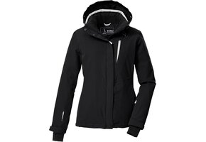 Dames Ski-jack met 35% Korting - Waterdicht & Ademend