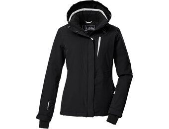Dames Ski-jack met 35% Korting - Waterdicht & Ademend