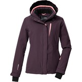 Dames Ski-jack met 35% Korting - Waterdicht & Ademend
