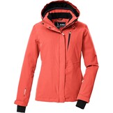 Dames Ski-jack met 35% Korting - Waterdicht & Ademend