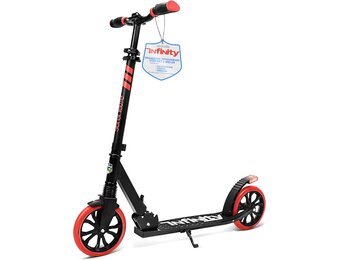 Opvouwbare Step met Verstelbare Hoogte & Vering - 34% Korting!
