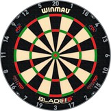 Professioneel Dartbord Blade 6 Triple Core - 34% Korting