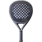 Padelracket Carbon Force Pro: Controle & Kracht - 34% Korting