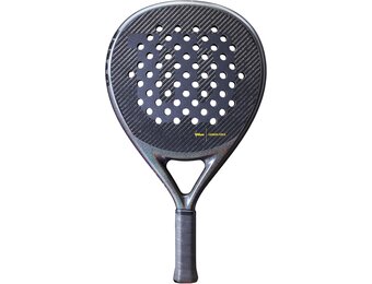 Padelracket Carbon Force Pro: Controle & Kracht - 34% Korting