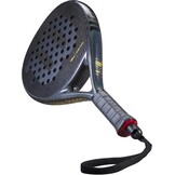Padelracket Carbon Force Pro: Controle & Kracht - 34% Korting