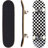 Complete Skateboard - 33% Korting | Voor Beginners & Gevorderden