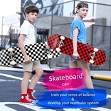 Complete Skateboard - 33% Korting | Voor Beginners & Gevorderden