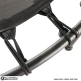 Mini Trampoline Kinderen 3-6 Jaar - 140cm Breed - 34% Korting