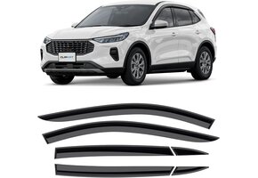 Ramenweerders Ford Kuga 2019-2026 - 34% Korting