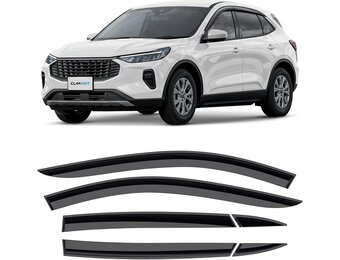 Ramenweerders Ford Kuga 2019-2026 - 34% Korting