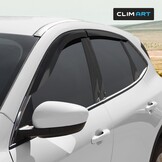 Ramenweerders Ford Kuga 2019-2026 - 34% Korting