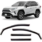 Ramenweerders Ford Kuga 2019-2026 - 34% Korting