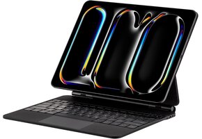 Hoes met Toetsenbord & Trackpad voor iPad Pro 11 M4/M5 - 34% Korting