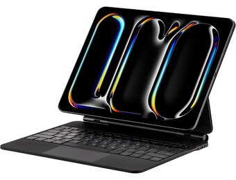 Hoes met Toetsenbord & Trackpad voor iPad Pro 11 M4/M5 - 34% Korting